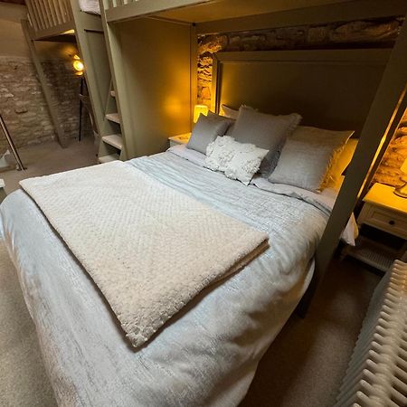 Beautifully Converted Home Hutton Bushel Екстер'єр фото
