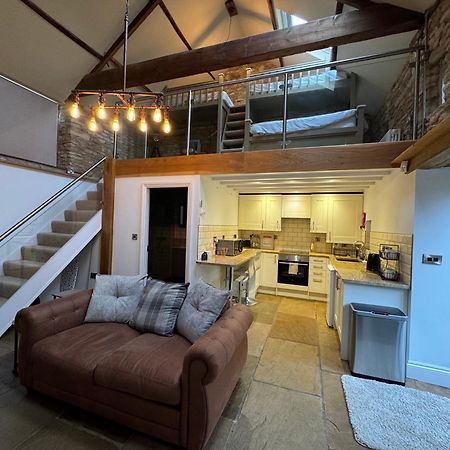 Beautifully Converted Home Hutton Bushel Екстер'єр фото
