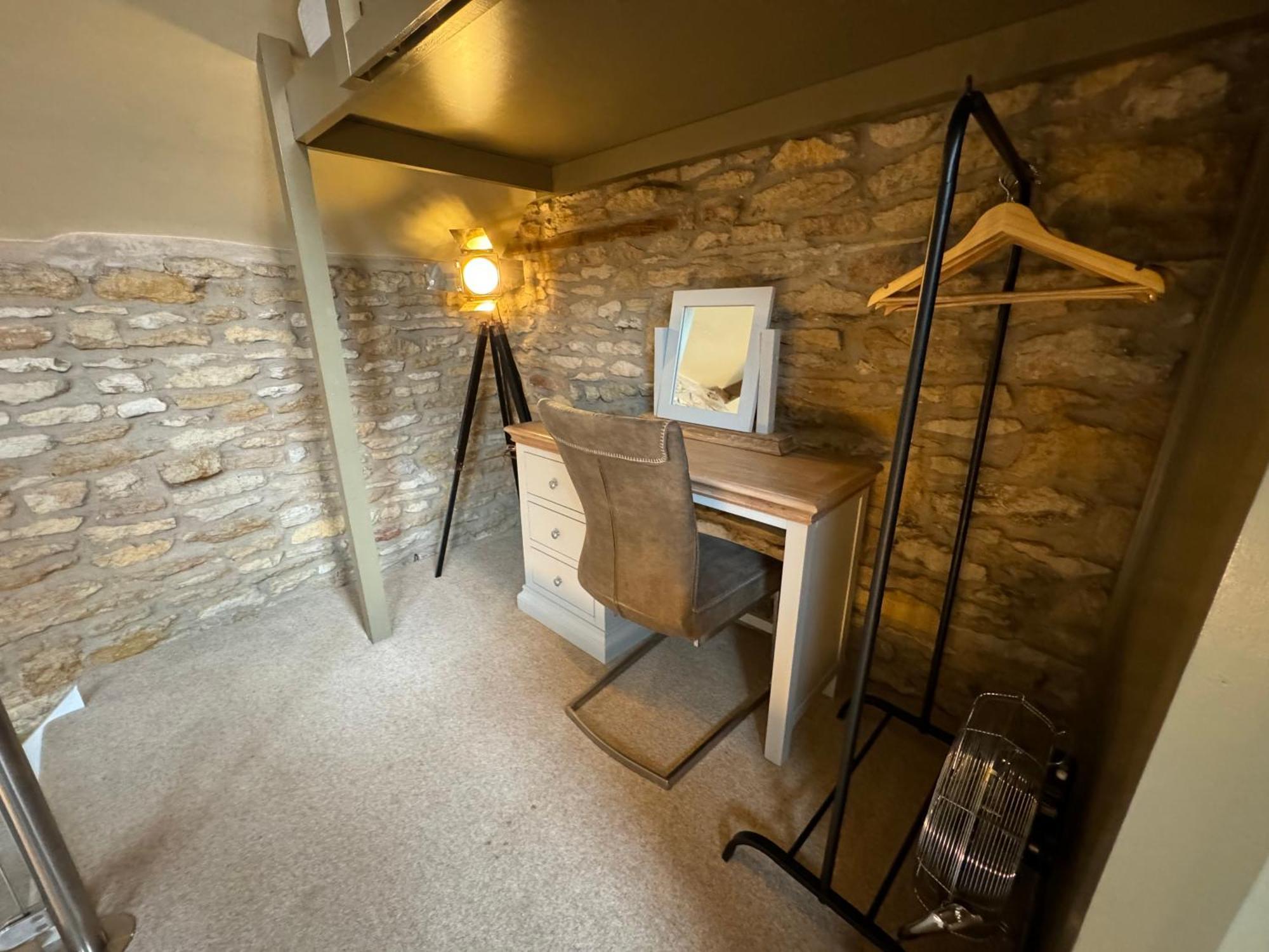 Beautifully Converted Home Hutton Bushel Екстер'єр фото