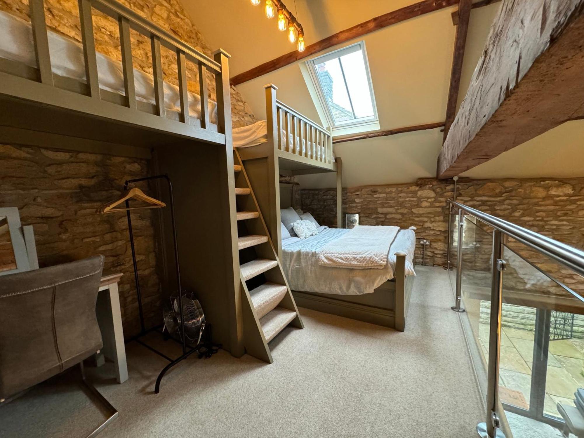 Beautifully Converted Home Hutton Bushel Екстер'єр фото