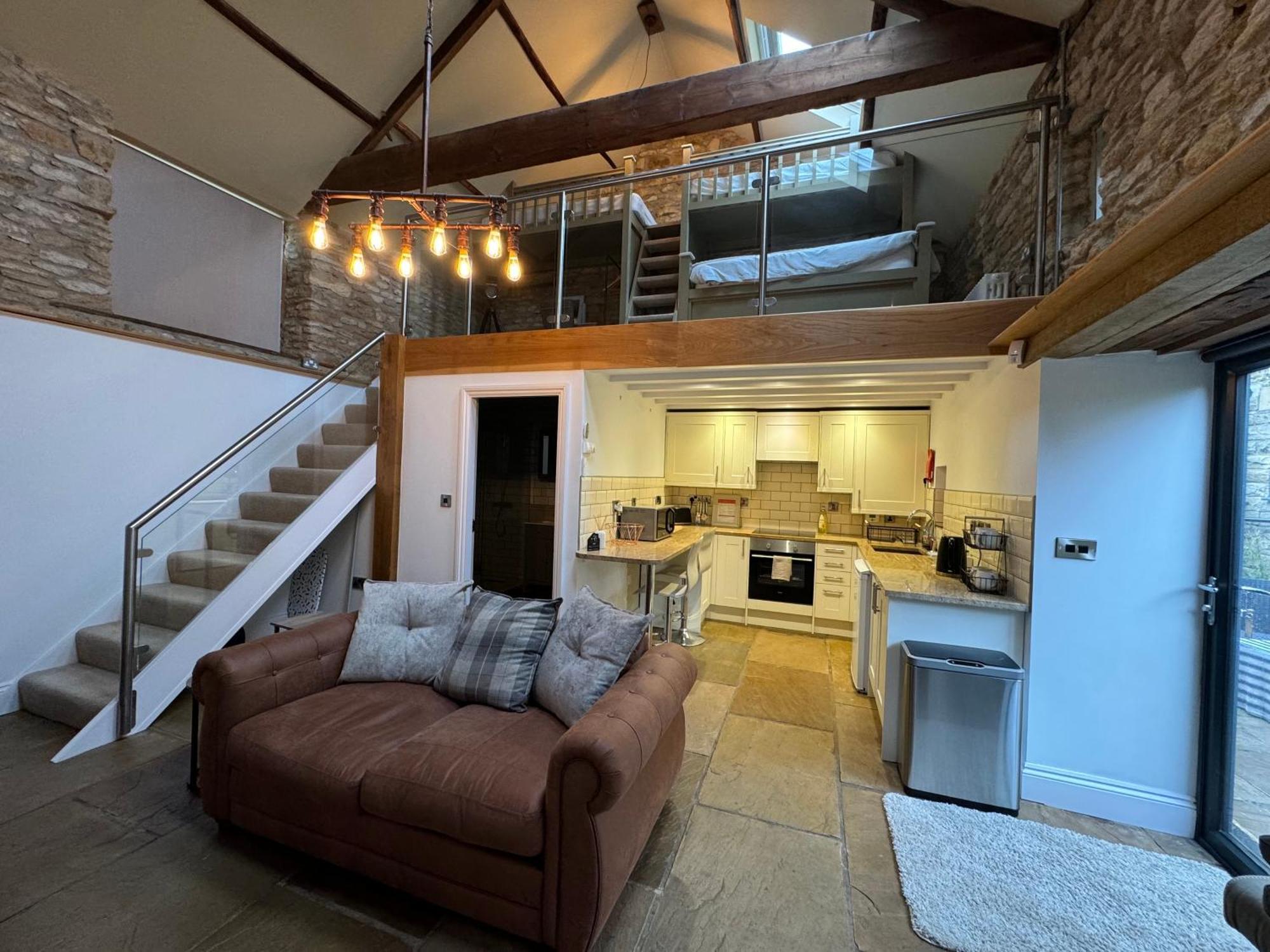 Beautifully Converted Home Hutton Bushel Екстер'єр фото