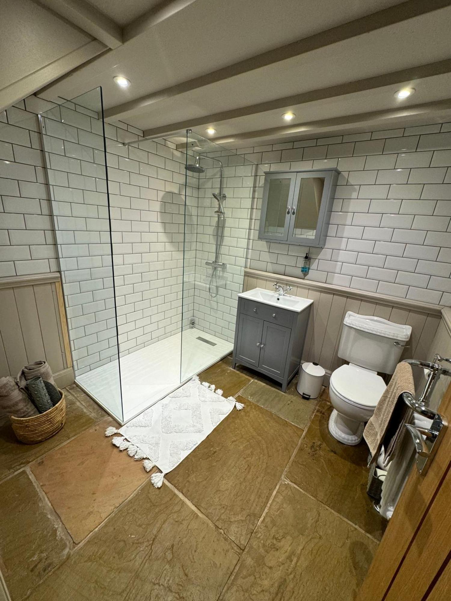 Beautifully Converted Home Hutton Bushel Екстер'єр фото