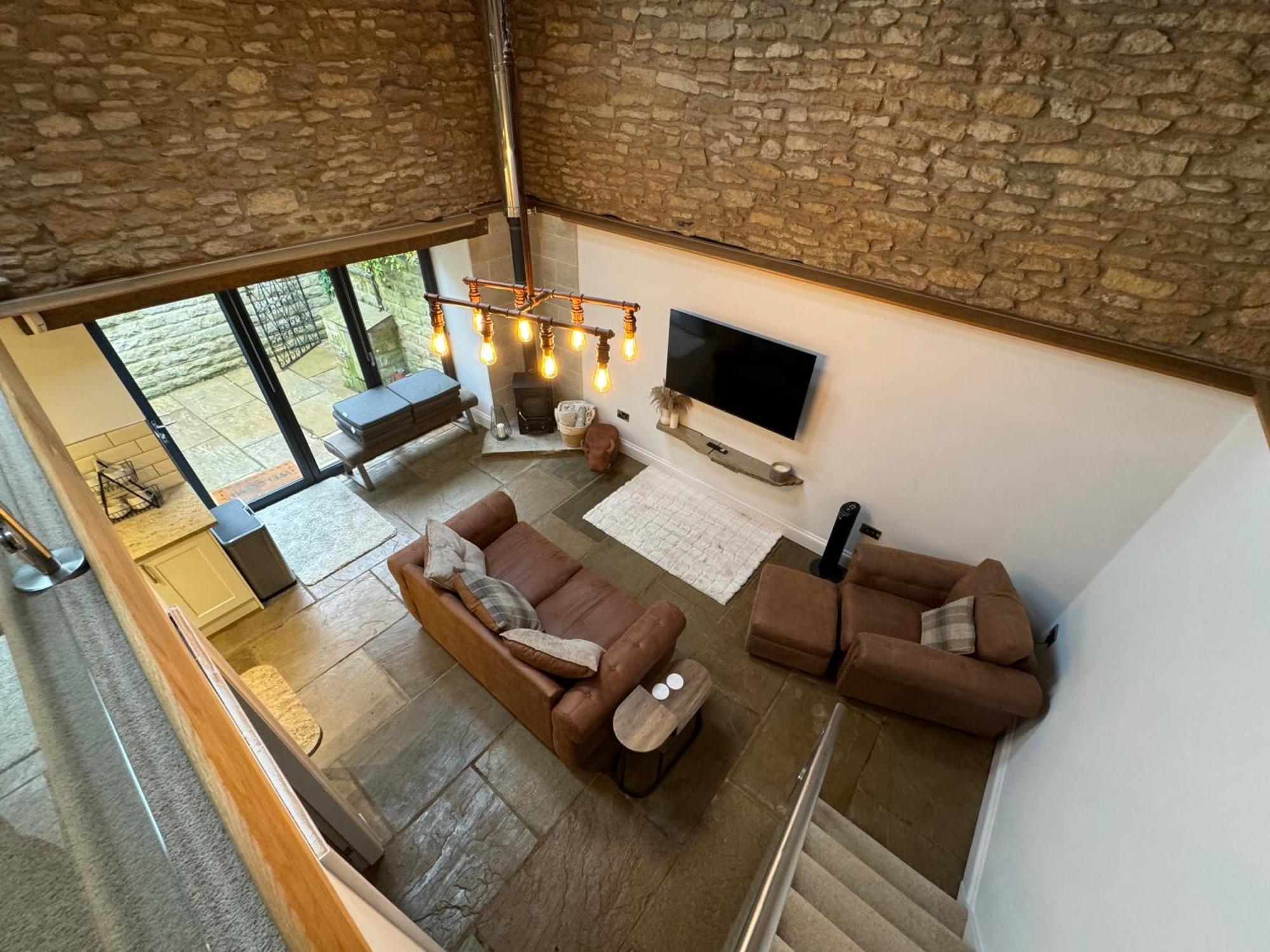 Beautifully Converted Home Hutton Bushel Екстер'єр фото